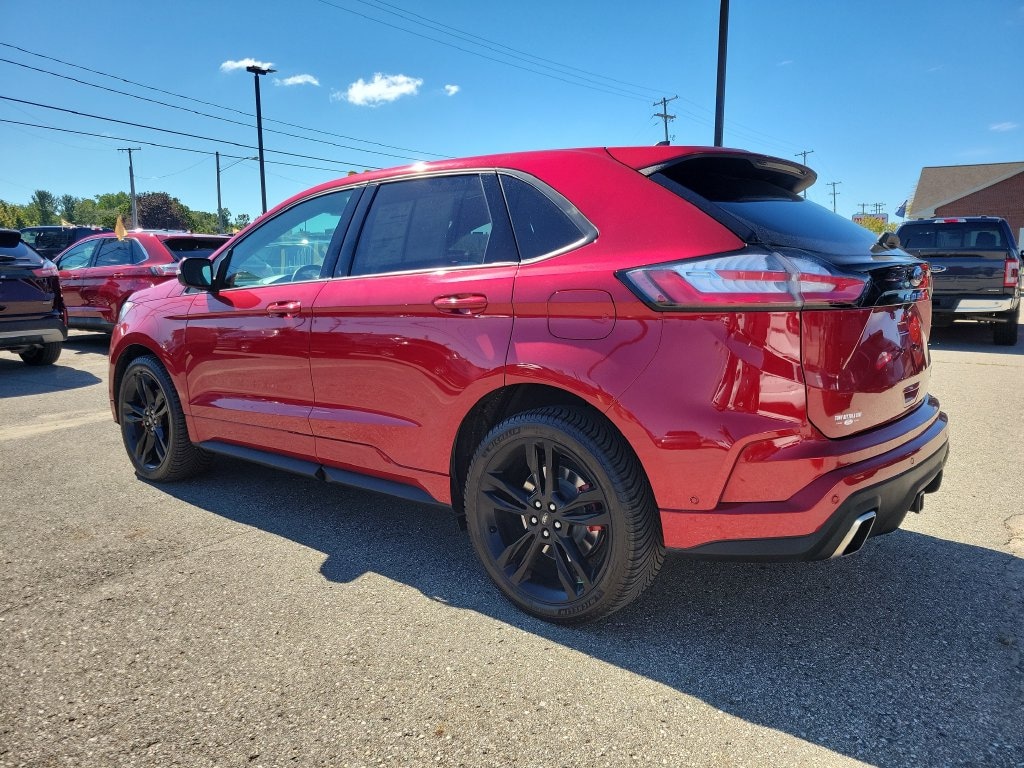 Used 2023 Ford Edge ST SUV