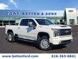 Chevrolet Silverado 2500HD
