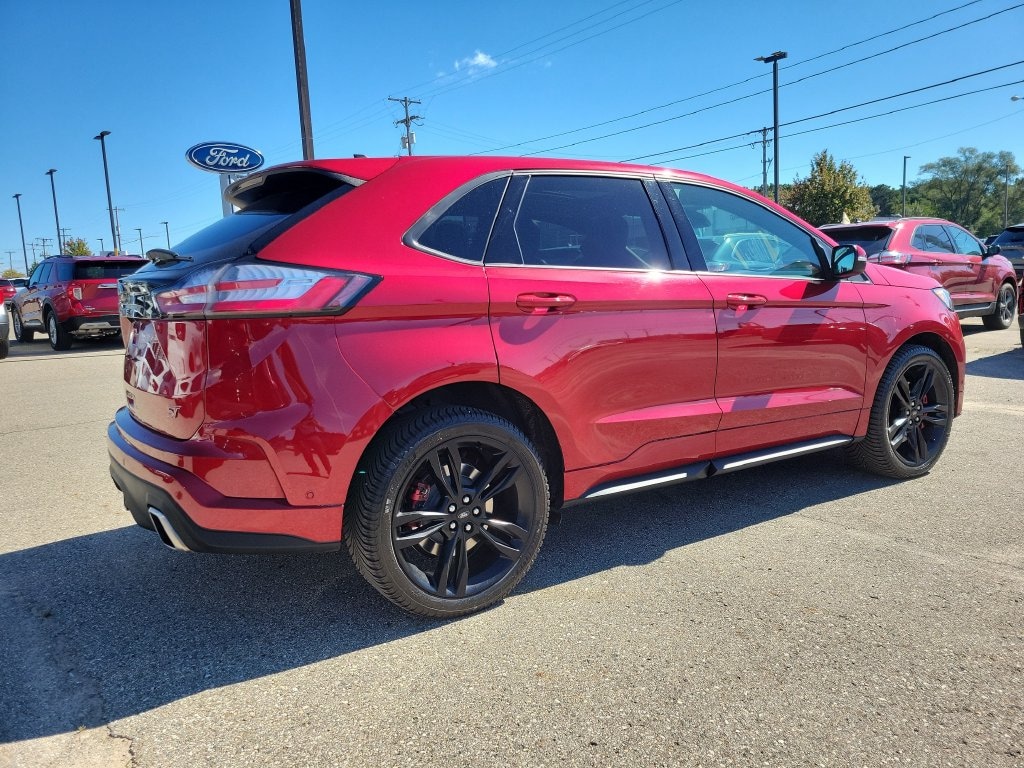 Used 2023 Ford Edge ST SUV