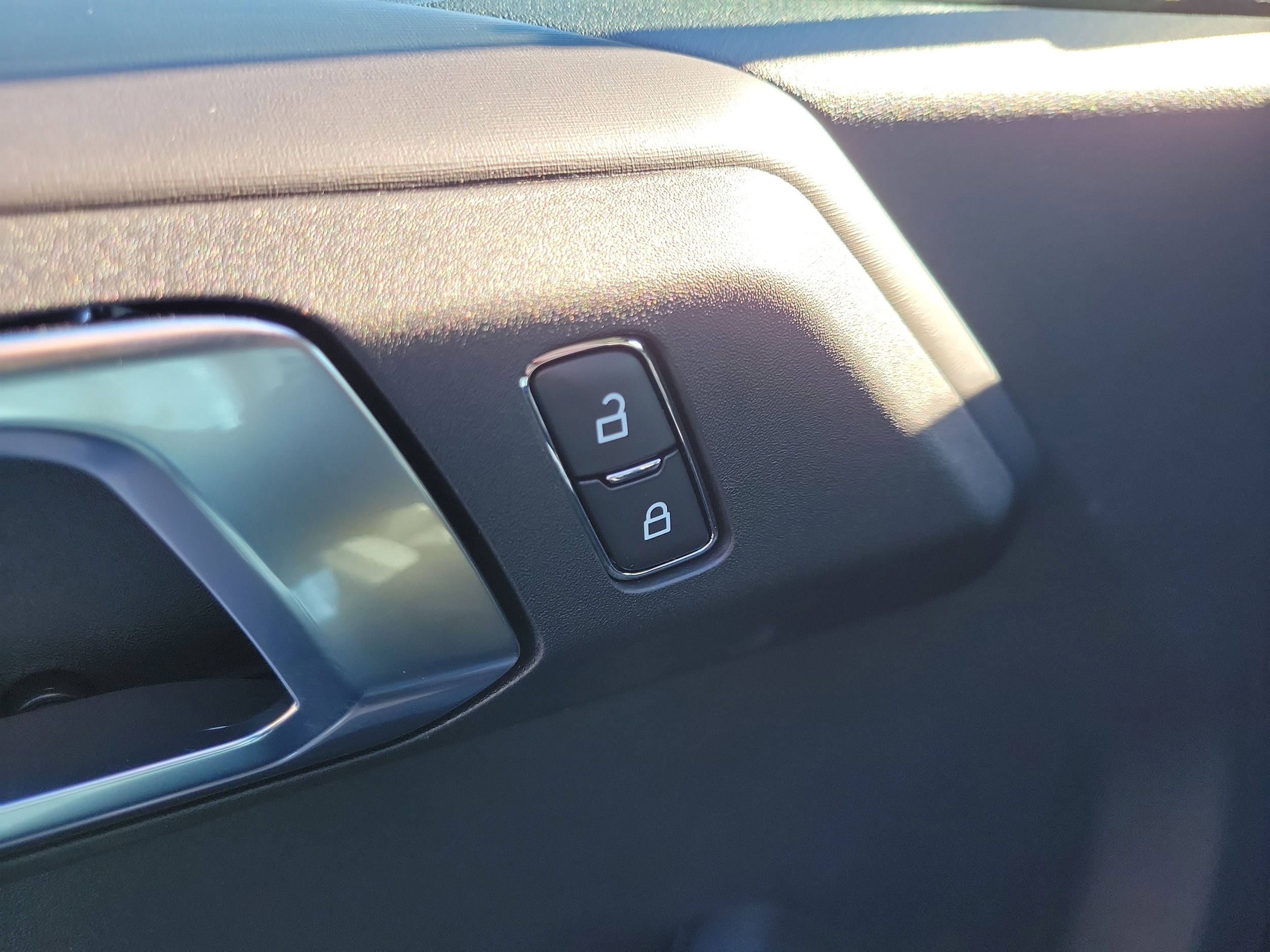 2025 Ford Bronco 4-Door Badlands - Photo 16