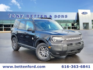 2025 Ford Bronco Sport Big Bend SUV 2025 Ford Bronco Sport Big Bend SUV