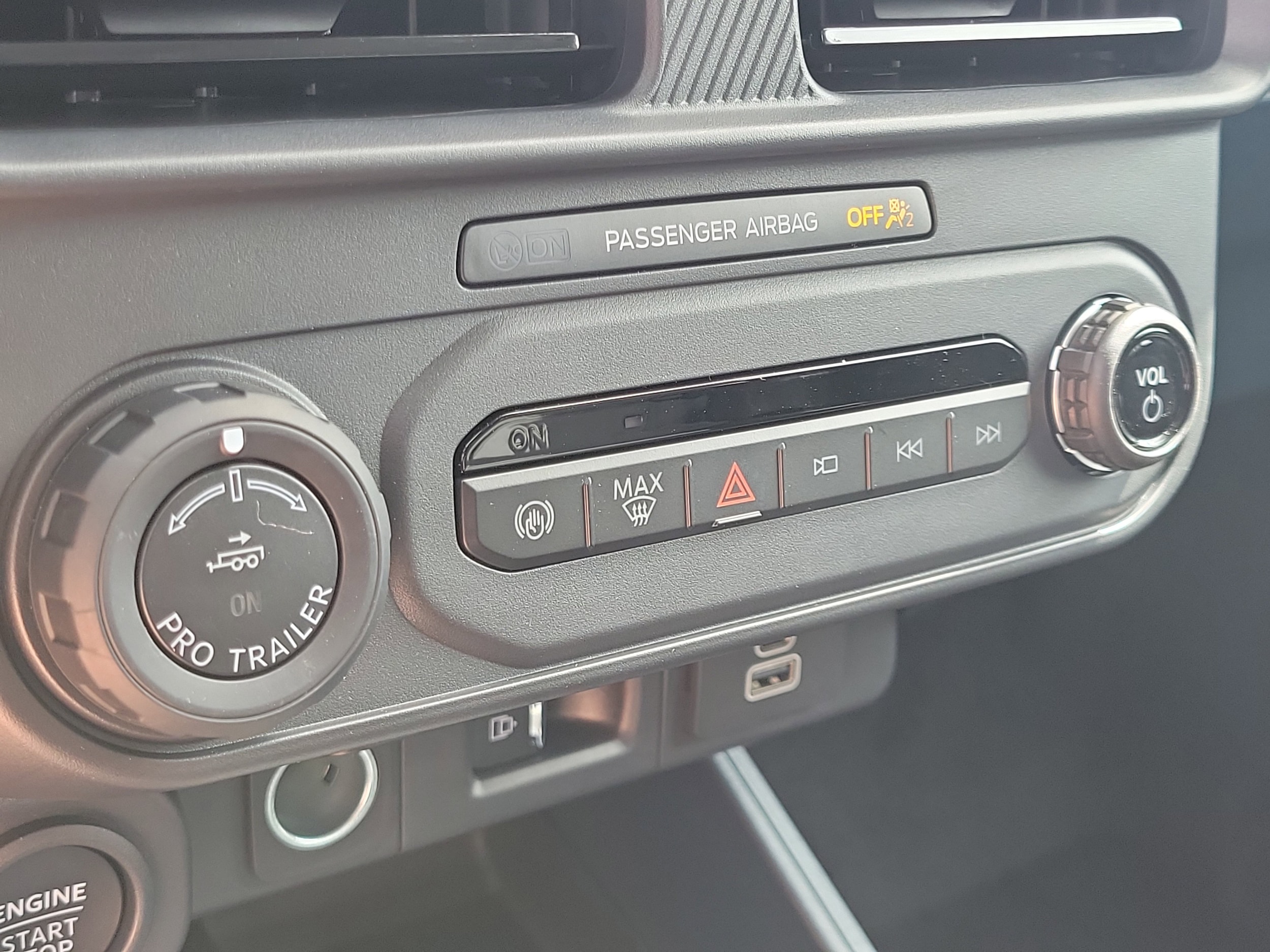 2025 Ford Maverick Lobo Premium - Photo 29