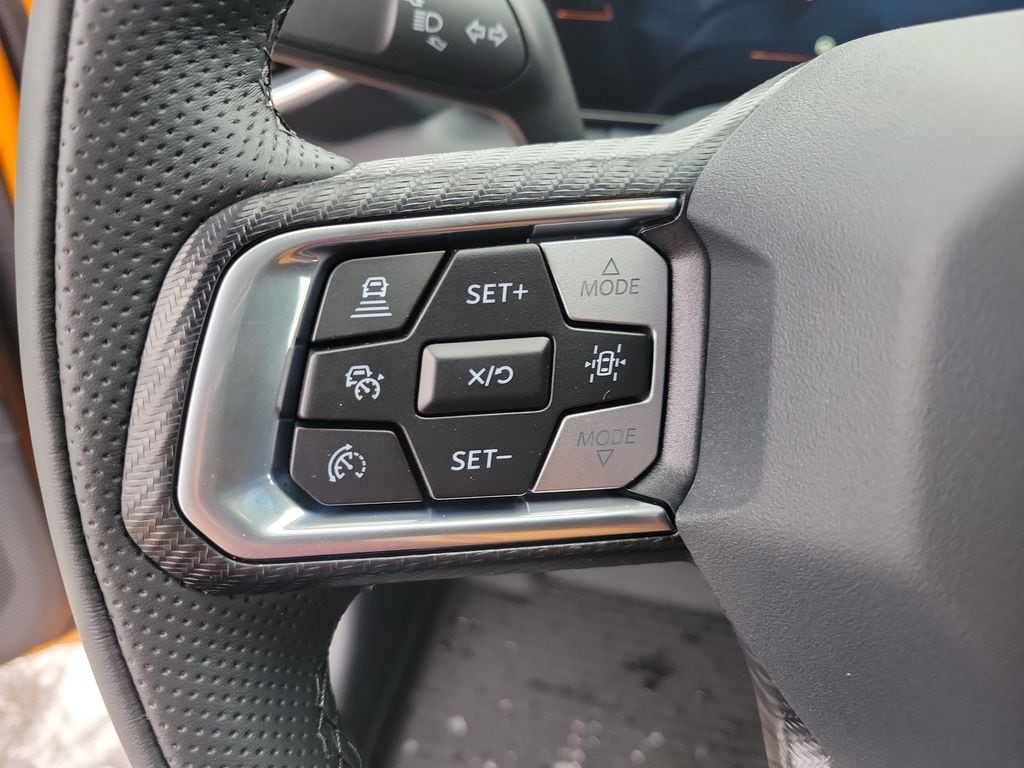 2026 Ford Mustang EcoBoost Premium Fastback - Photo 21