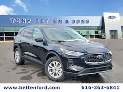 2026 Ford Escape Active SUV