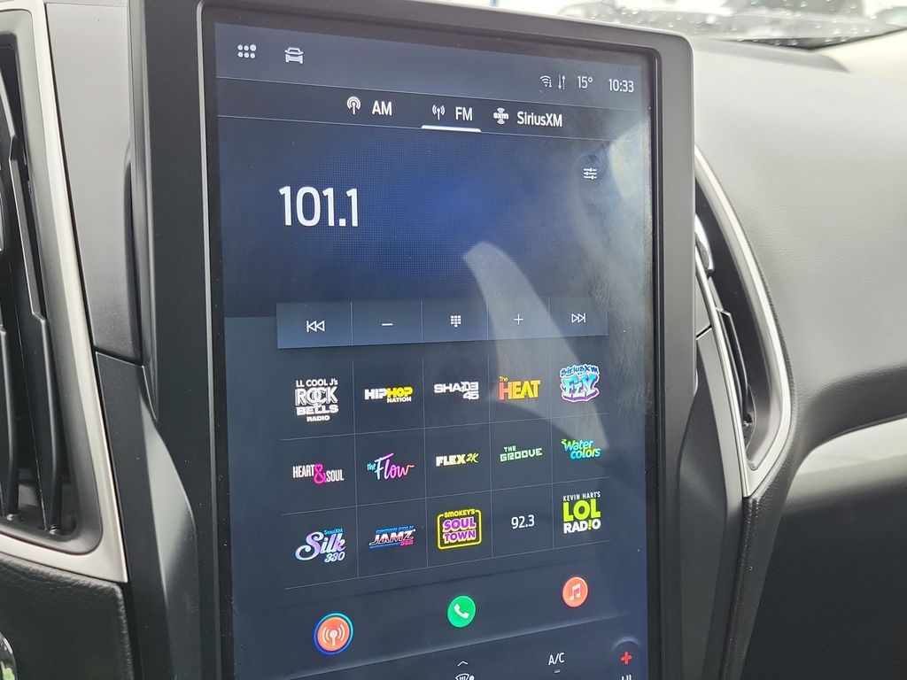 2024 Ford Edge SEL - Photo 27