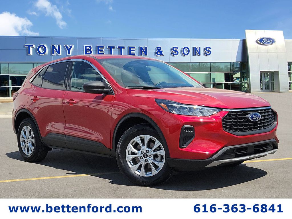 2023 Ford Escape SUV 