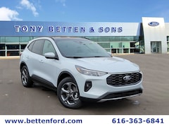 2026 Ford Escape ST-Line Select SUV