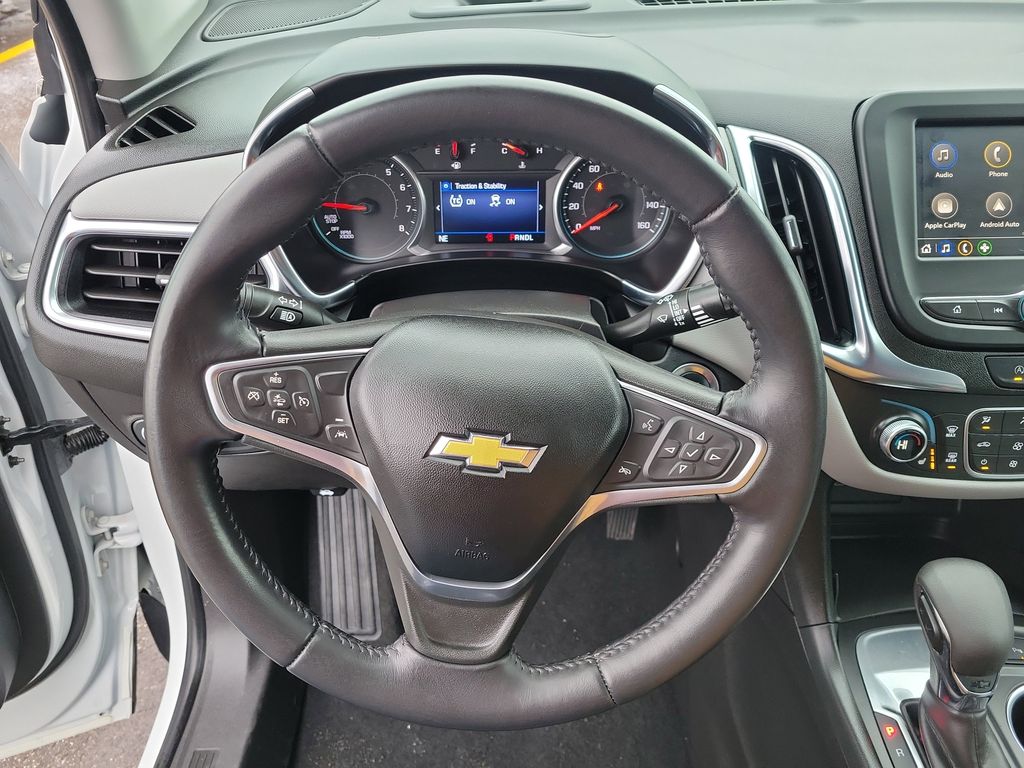 2022 Chevrolet Equinox LT - Photo 23