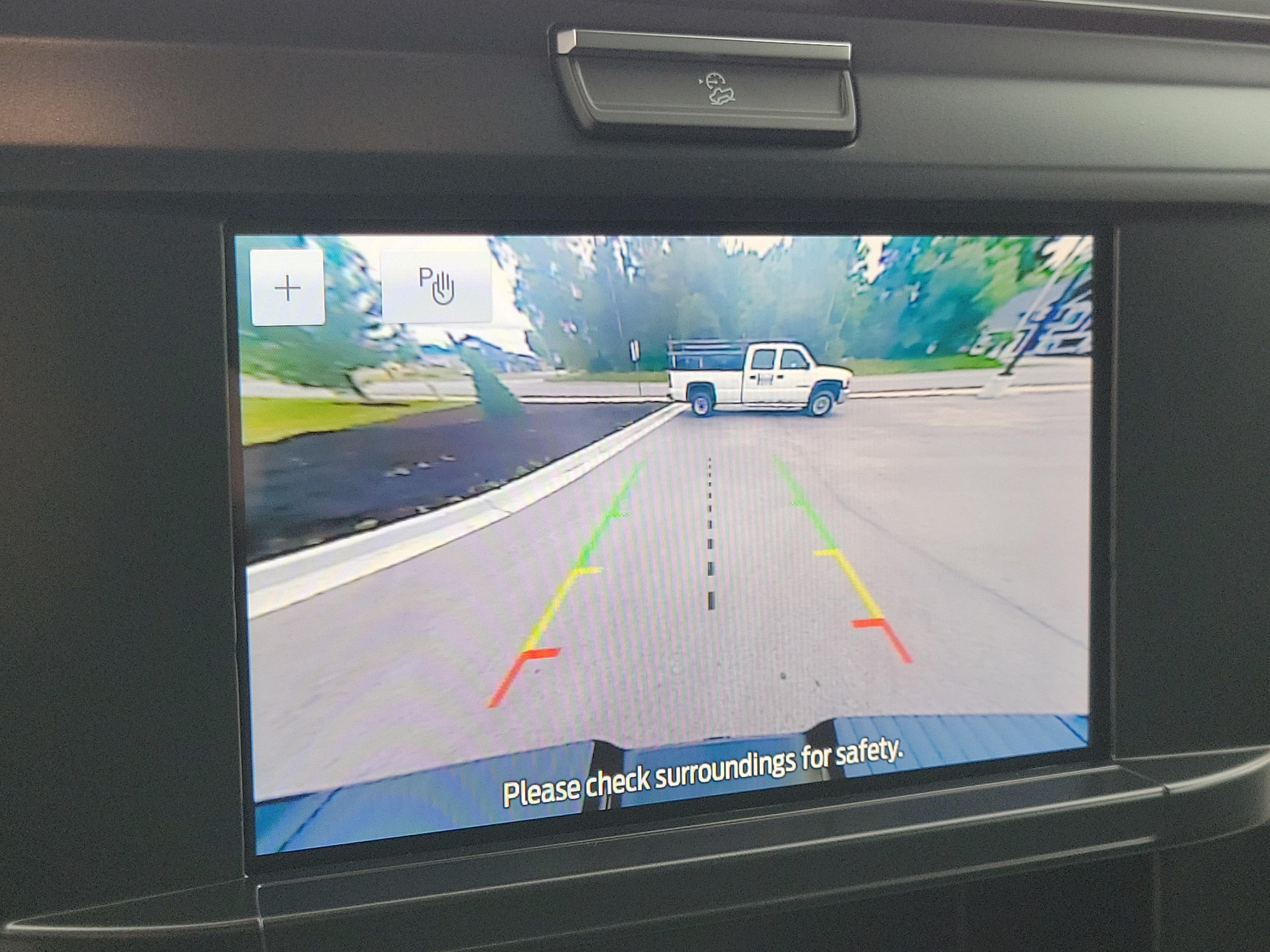 2026 Ford F-350 Super Duty XL - Photo 27