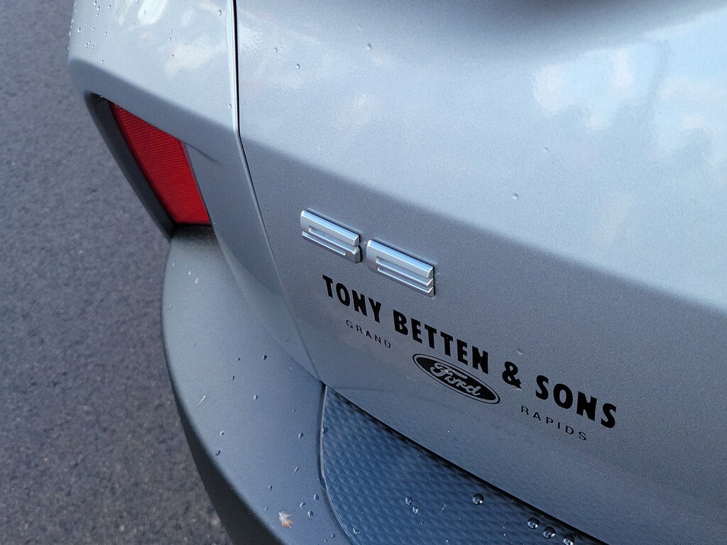 Certified 2022 Ford Escape SE/ Cold Weather/ Power Liftgate/ Power Seat/ AWD