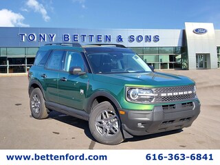 2025 Ford Bronco Sport Big Bend SUV 2025 Ford Bronco Sport Big Bend SUV