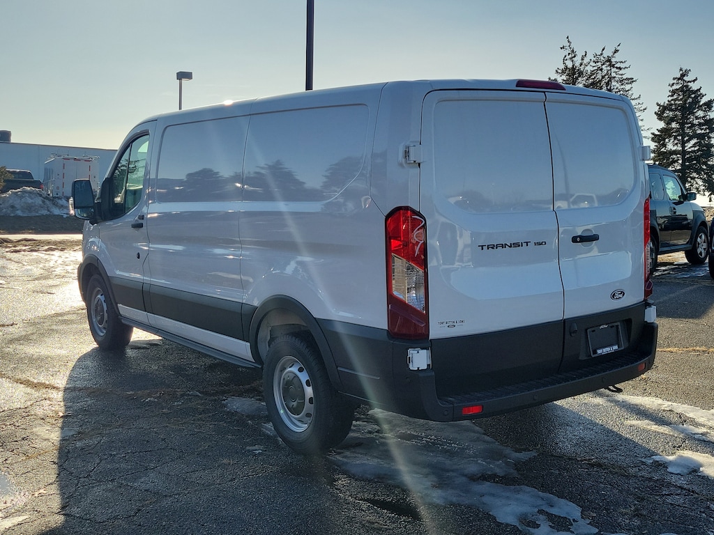 New 2026 Ford Transit-150 Cargo Cargo Van Van Low Roof Van