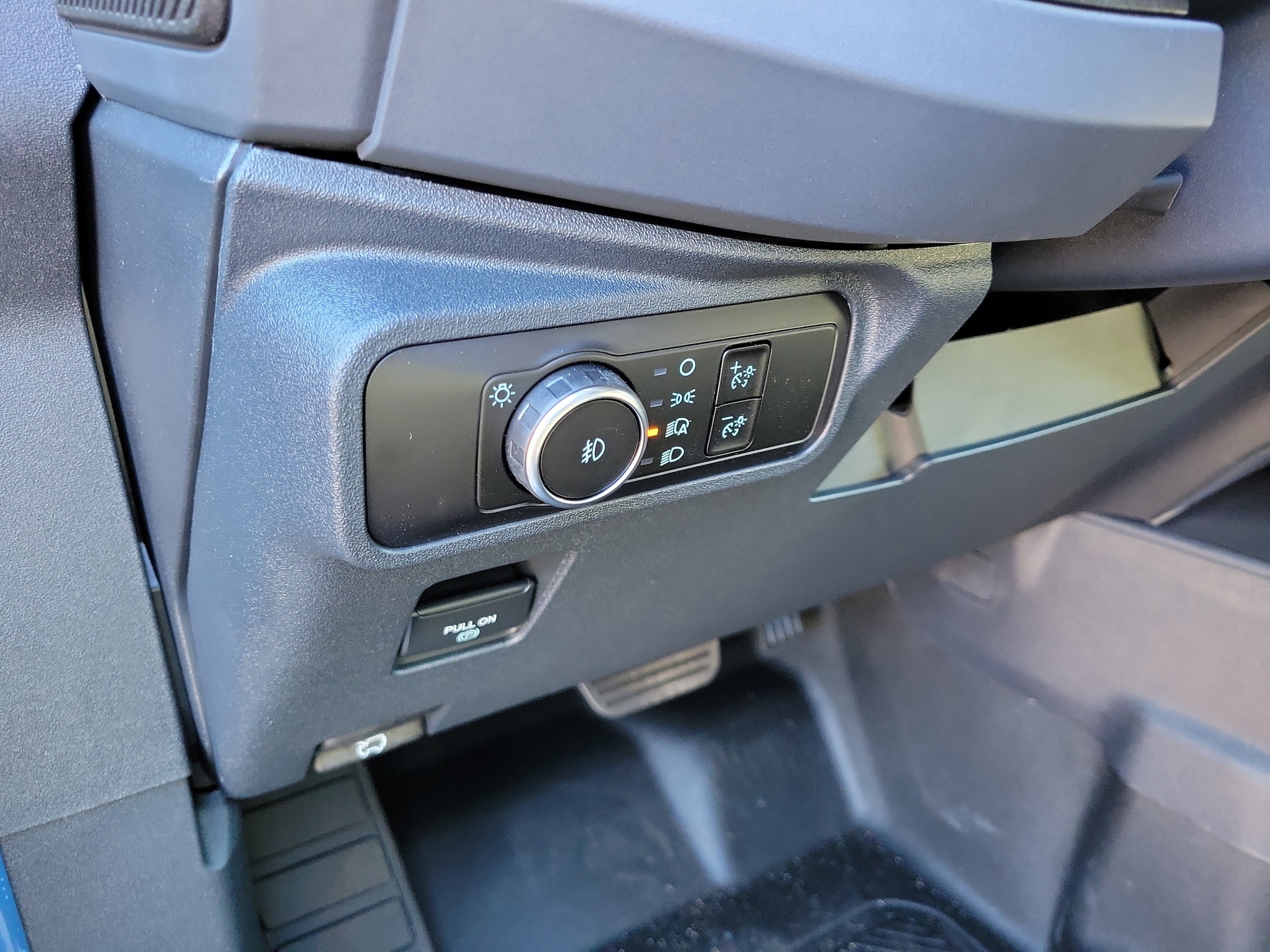 2025 Ford Bronco 4-Door Badlands - Photo 20
