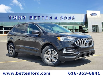 2024 Ford Edge SEL SUV