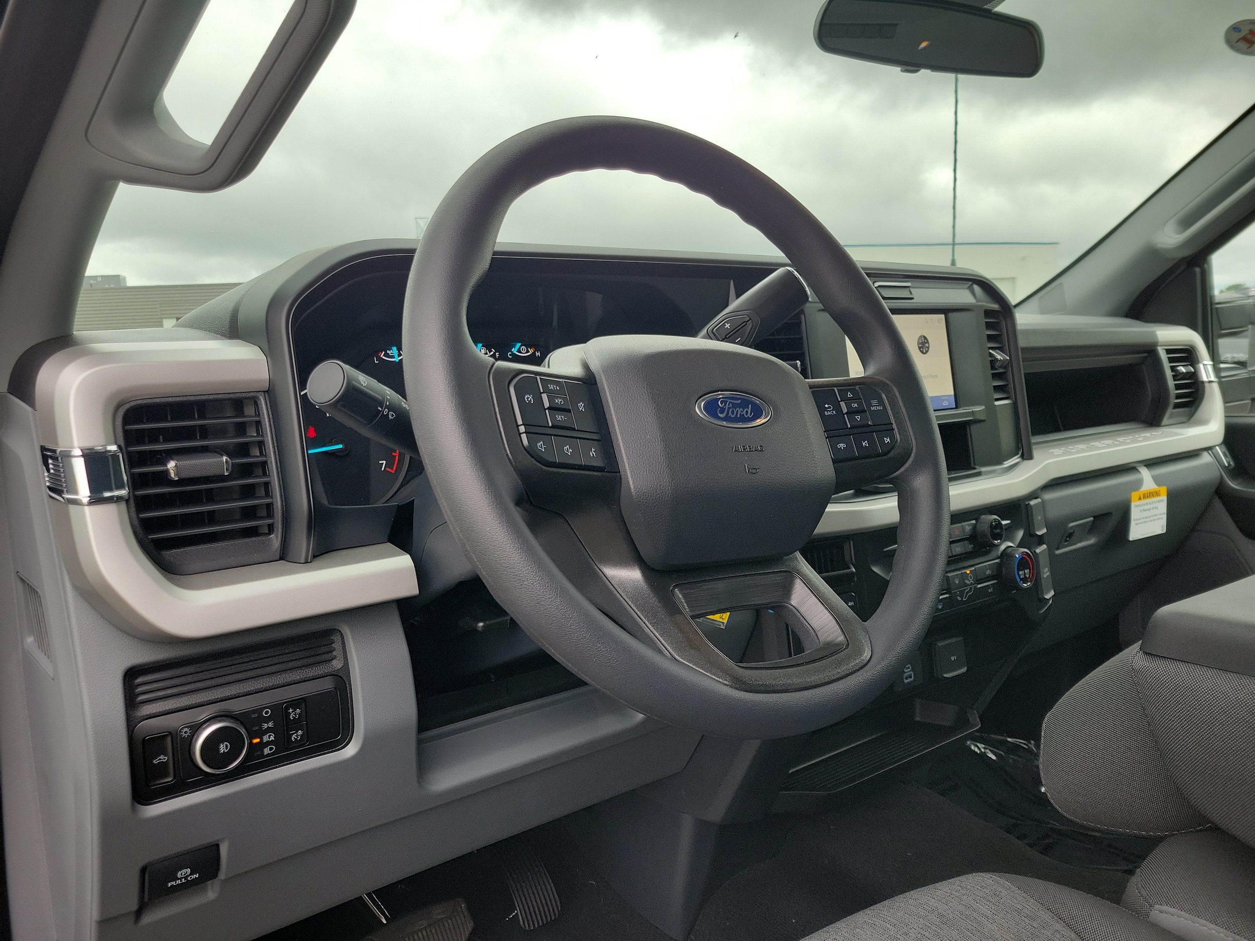 2026 Ford F-350 Super Duty XL - Photo 20