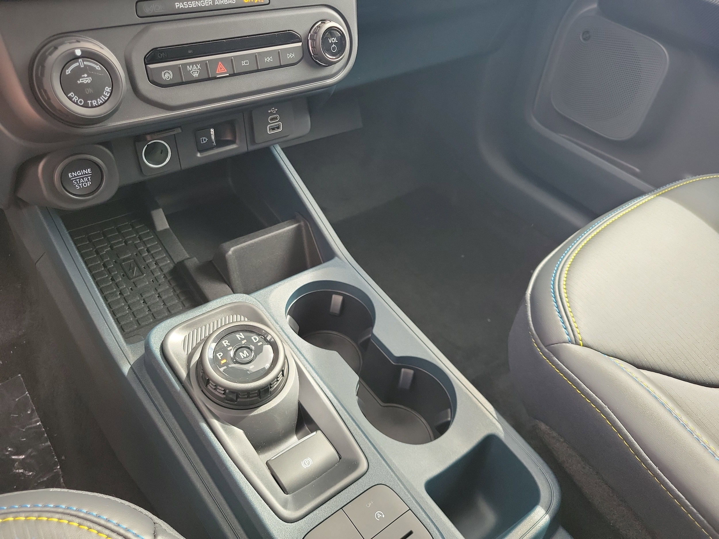 2025 Ford Maverick Lobo Premium - Photo 31