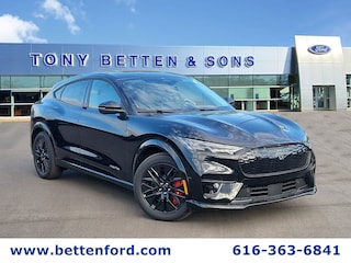 2025 Ford Mustang Mach-E Premium SUV 2025 Ford Mustang Mach-E Premium SUV