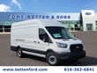 Ford Transit-350 Cargo