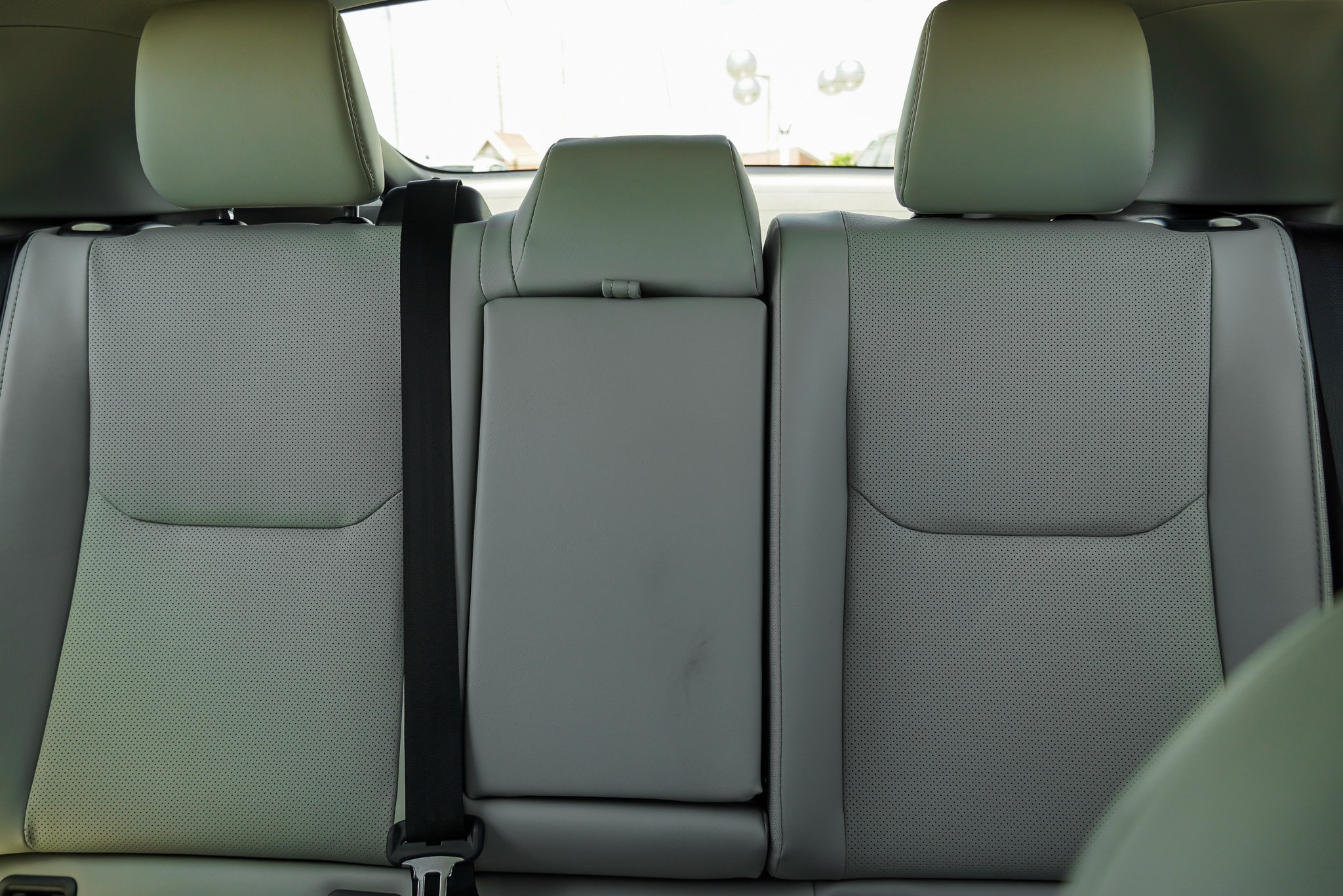 2024 Toyota Prius XLE - Photo 21