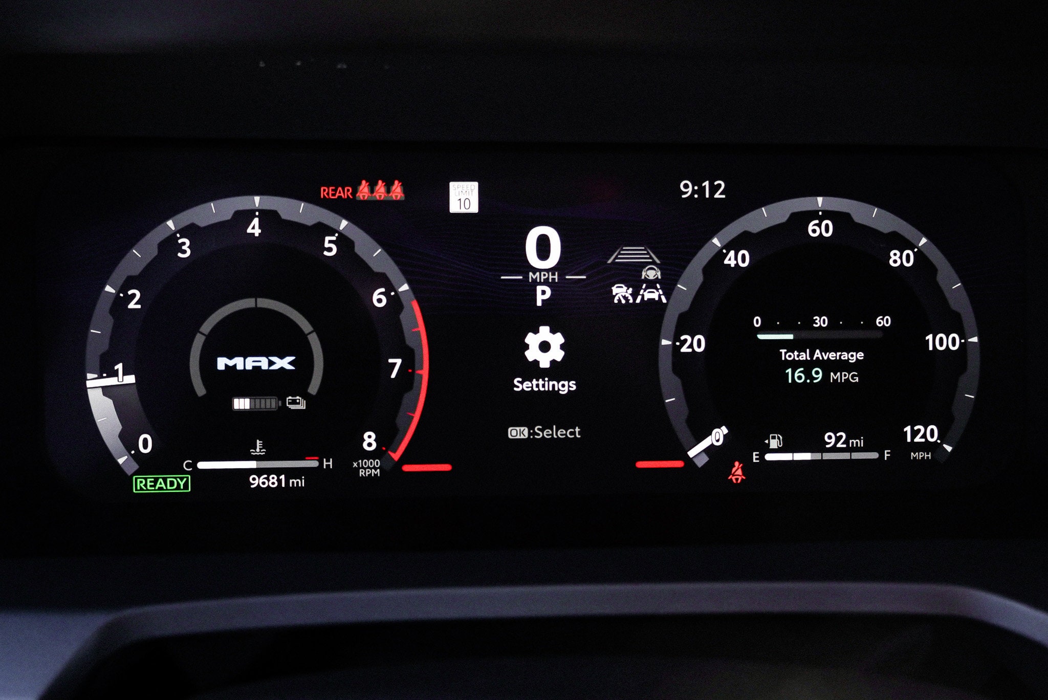 2025 Toyota Tacoma TRD Pro - Photo 41