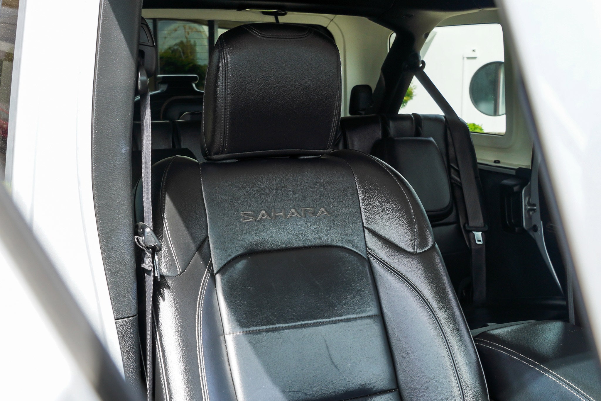 2023 Jeep Wrangler 4xe Sahara 4XE - Photo 25