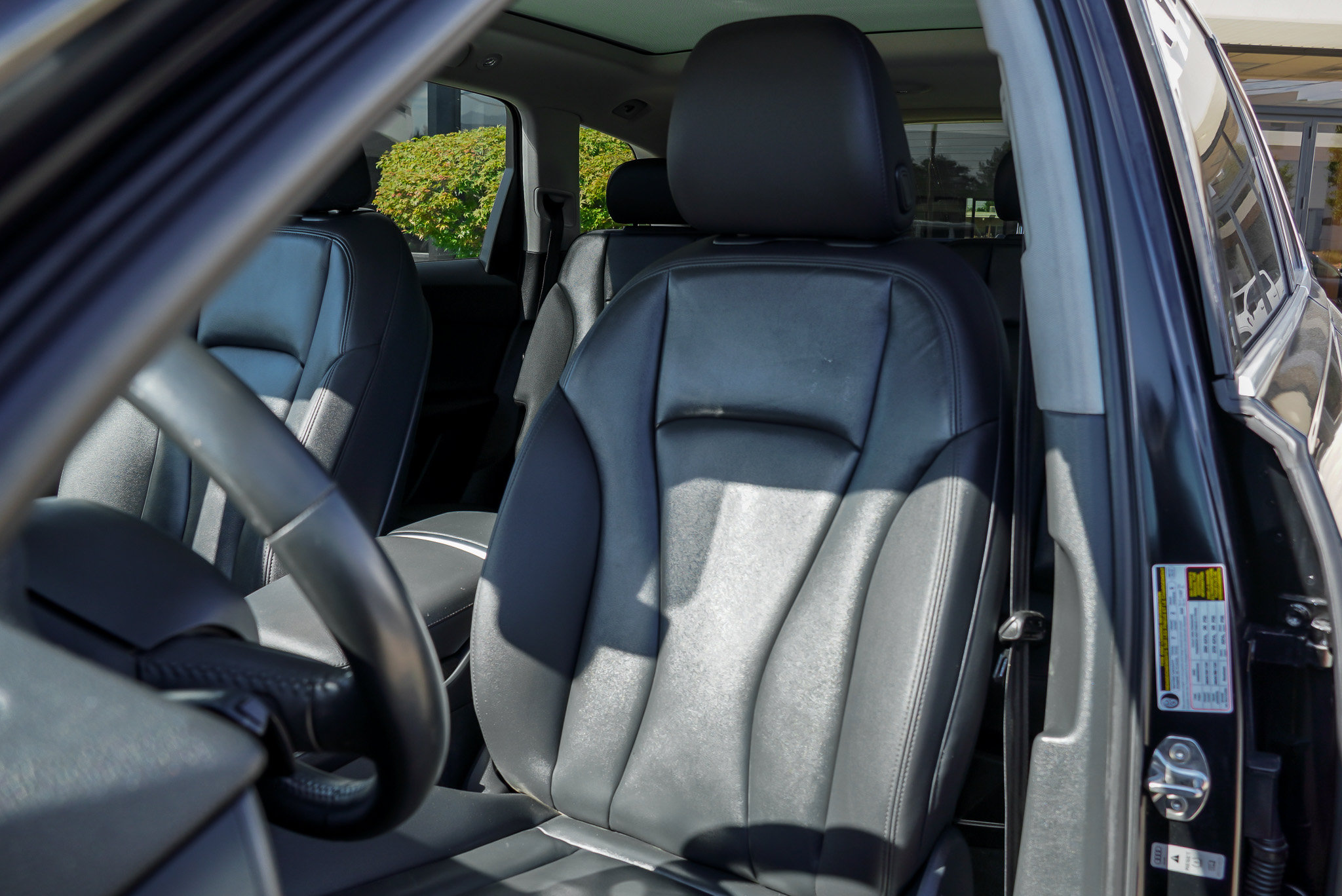 2020 Audi Q7 Premium Plus - Photo 17