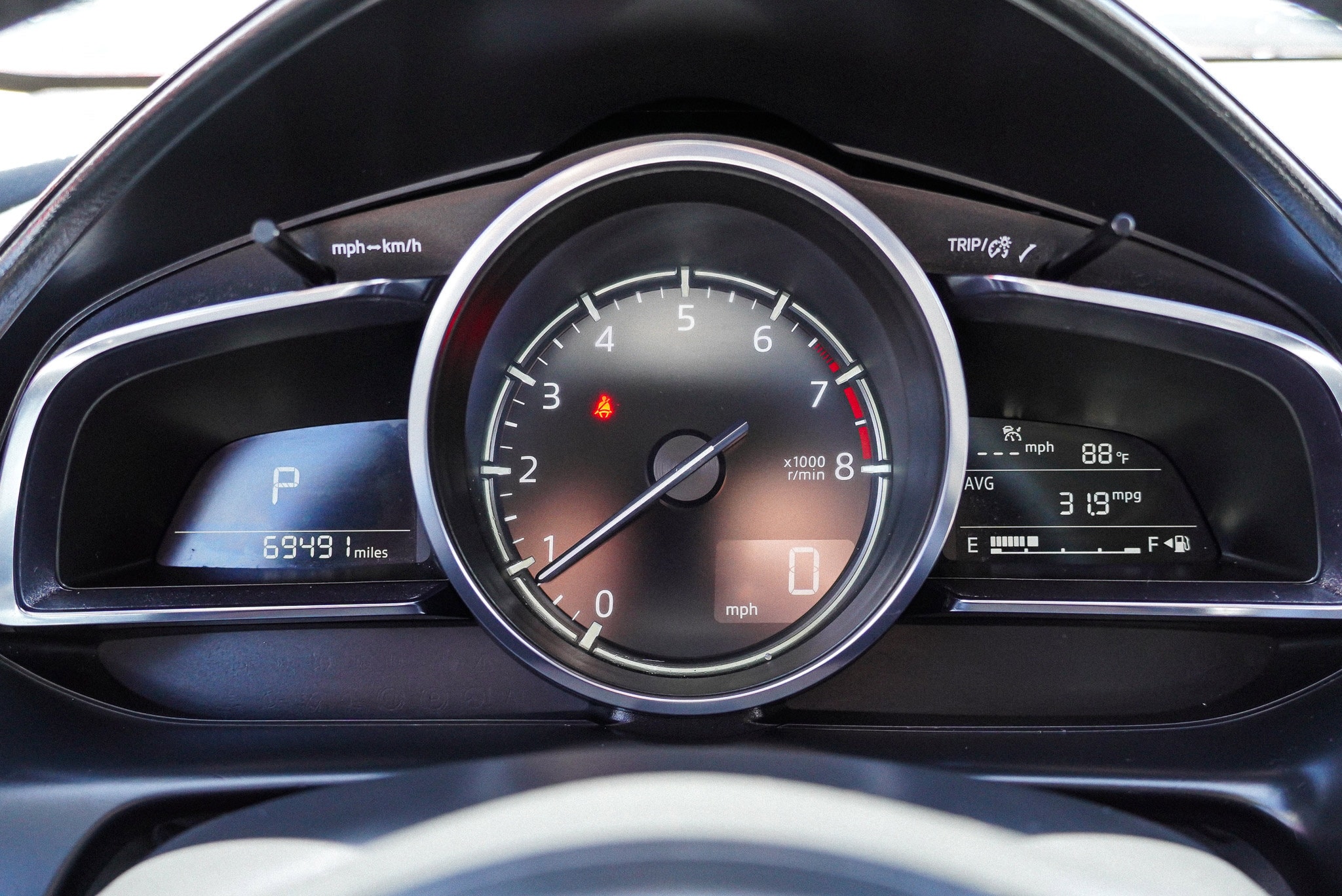 2019 Mazda CX-3 Grand Touring - Photo 39