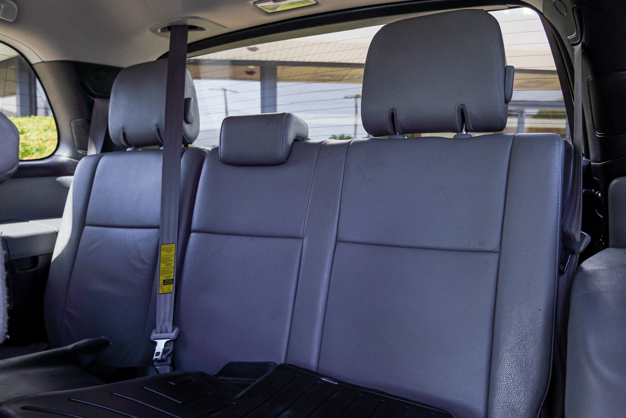 2016 Toyota Sequoia SR5 - Photo 25