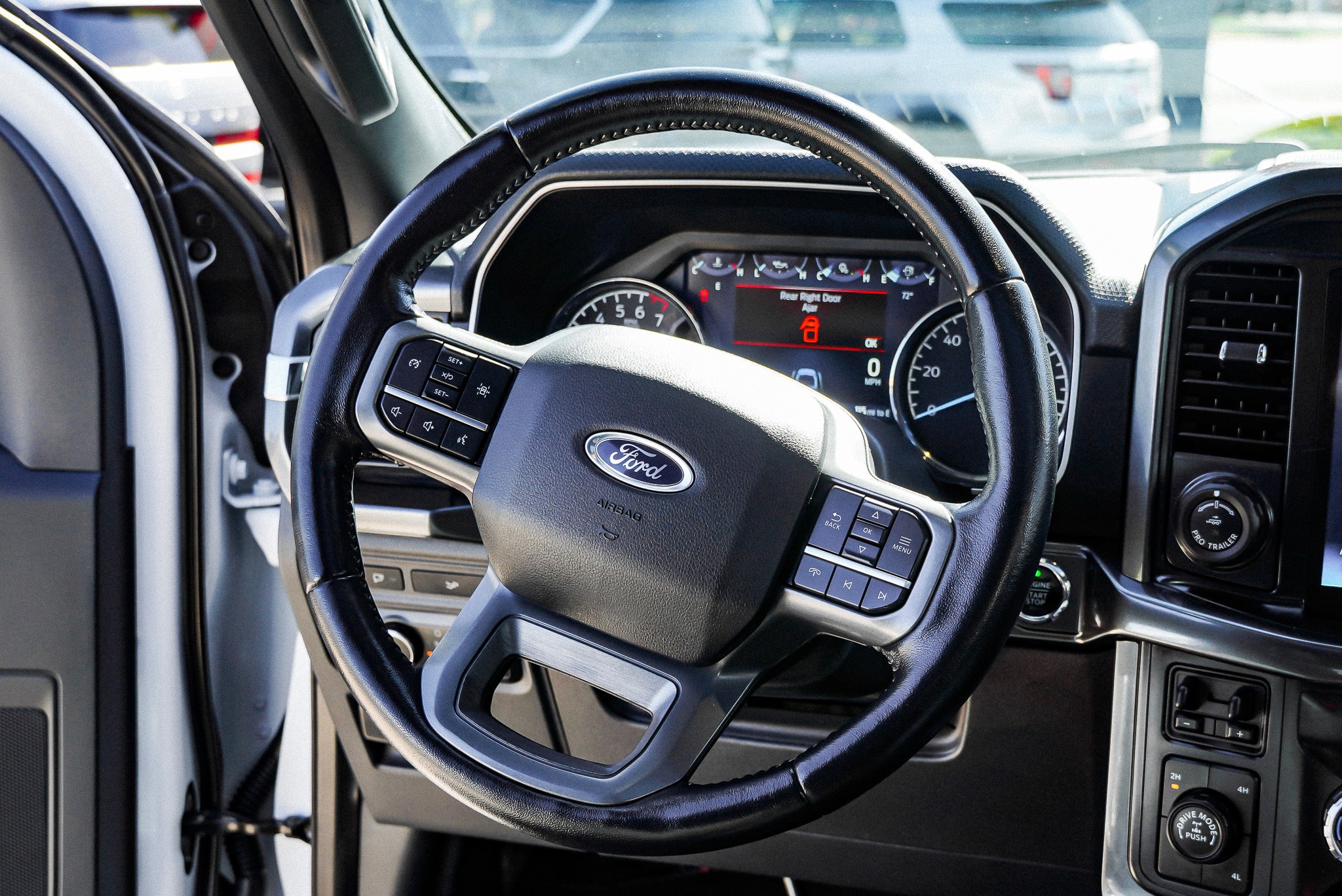 2022 Ford F-150 XLT - Photo 34