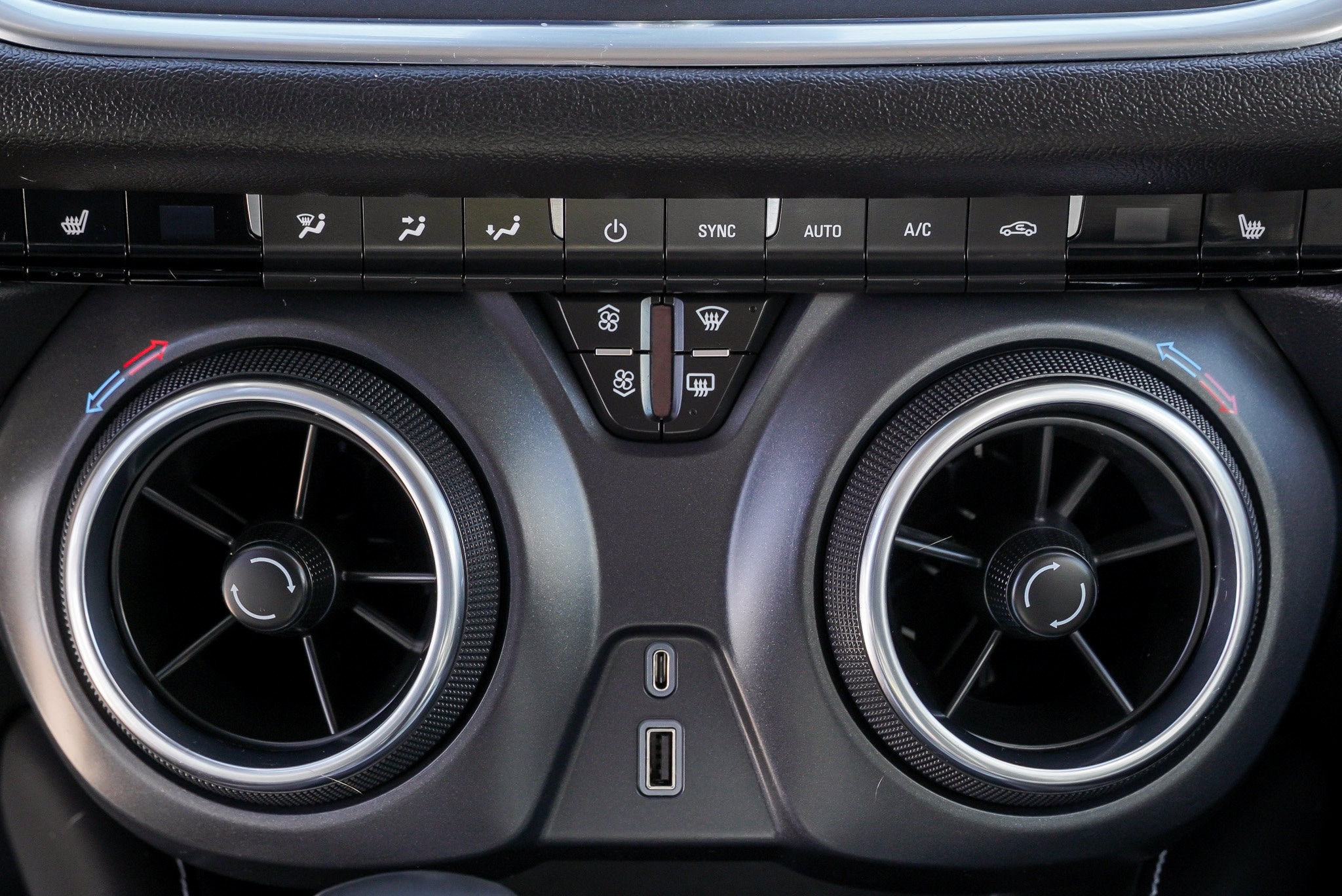2023 Chevrolet Blazer 3LT - Photo 41