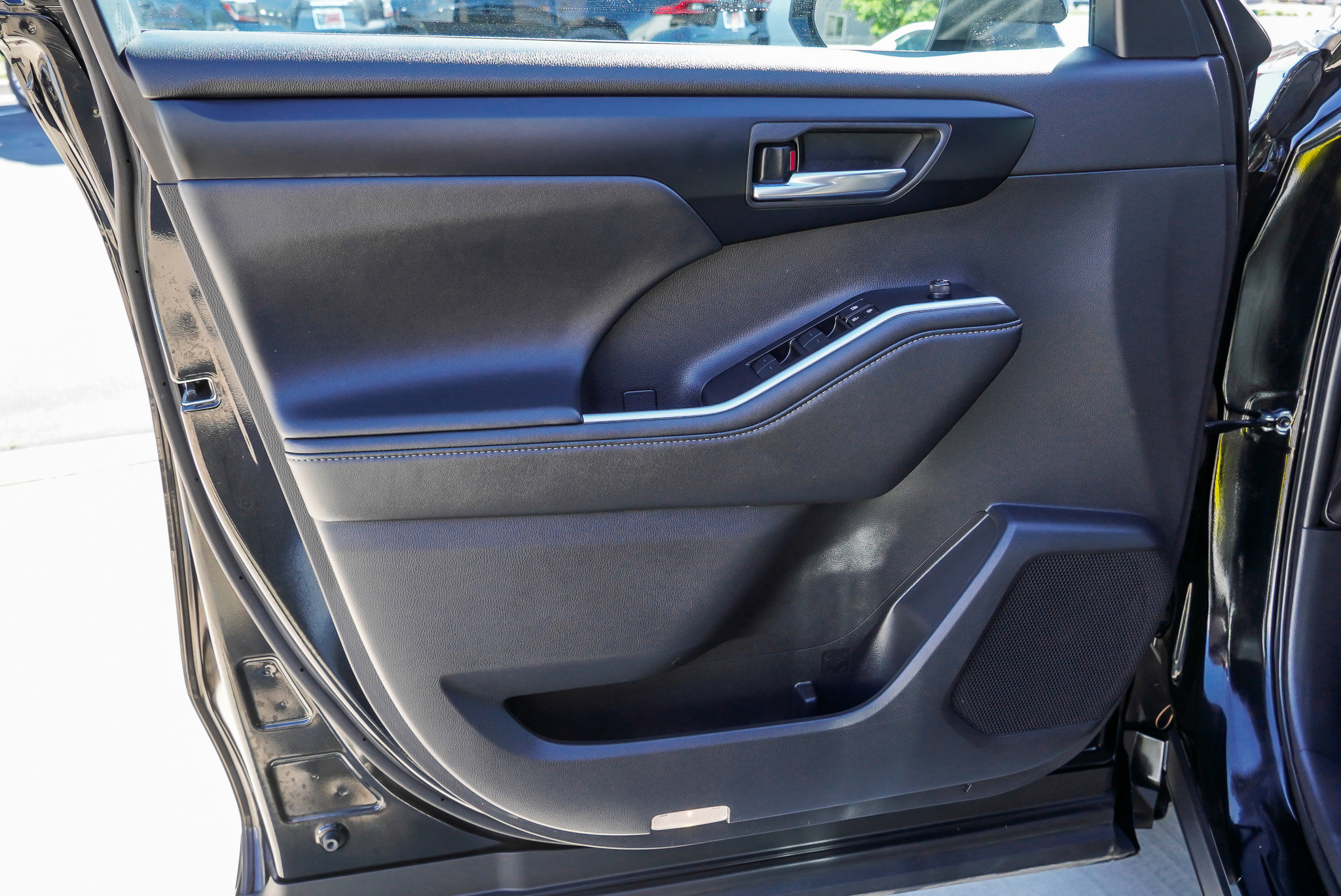 2025 Toyota Highlander XSE - Photo 20