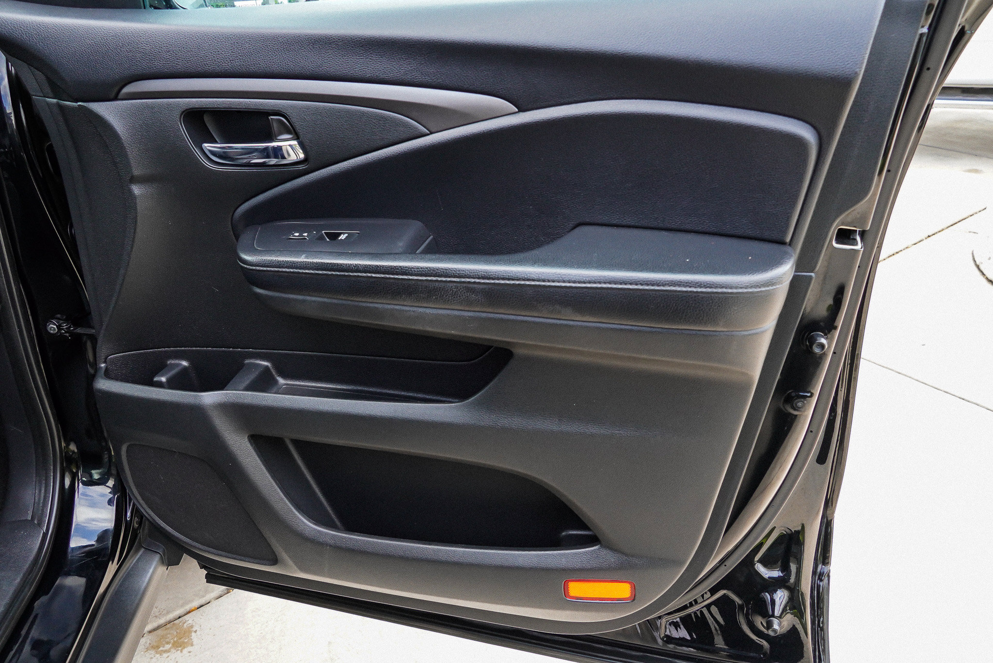 2018 Honda Pilot EX-L - Photo 29