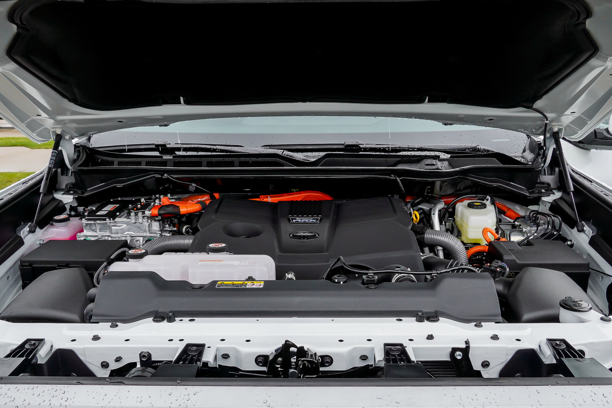 2026 Toyota Tundra Platinum - Photo 15