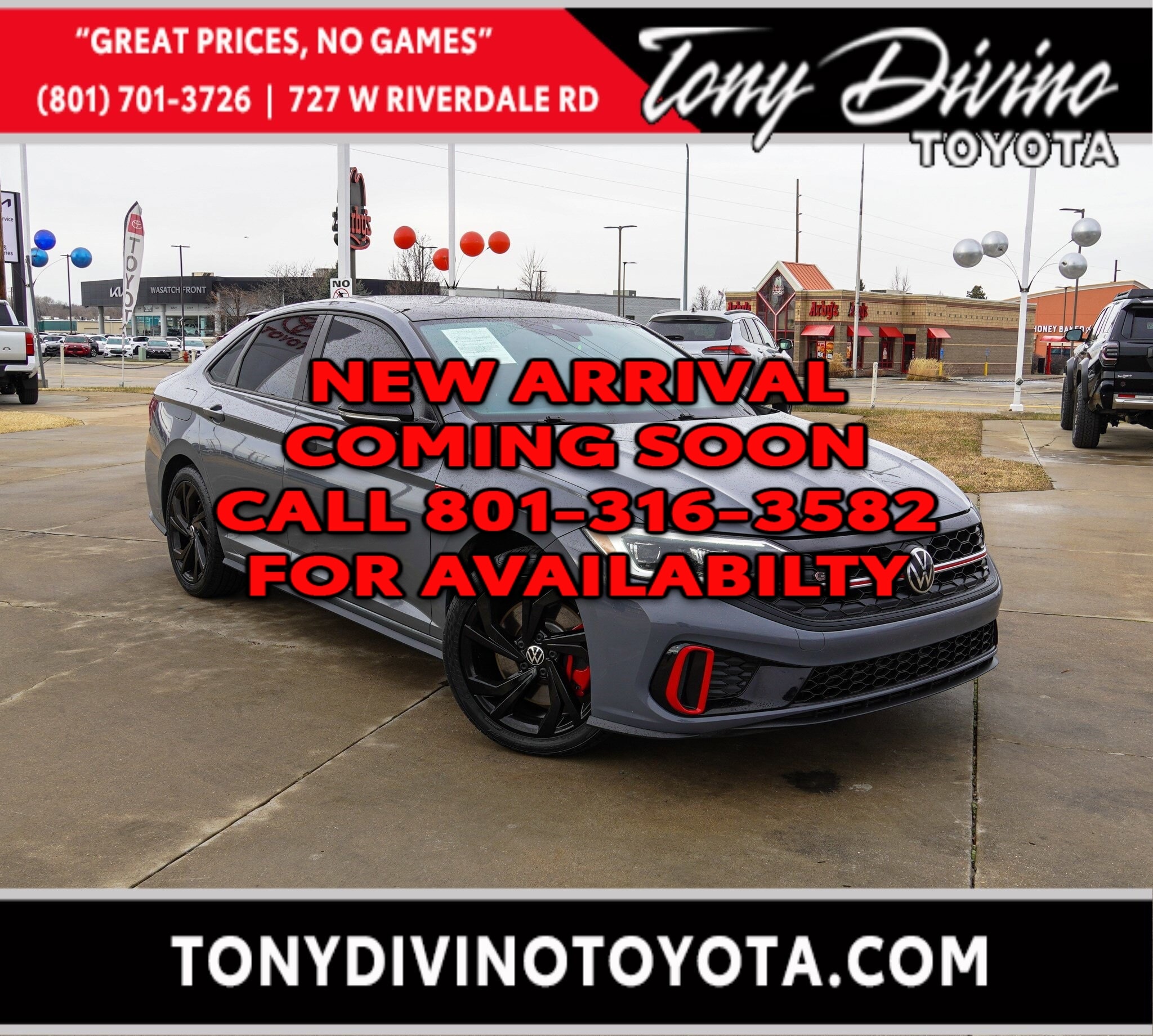 2023 Volkswagen Jetta GLI Autobahn