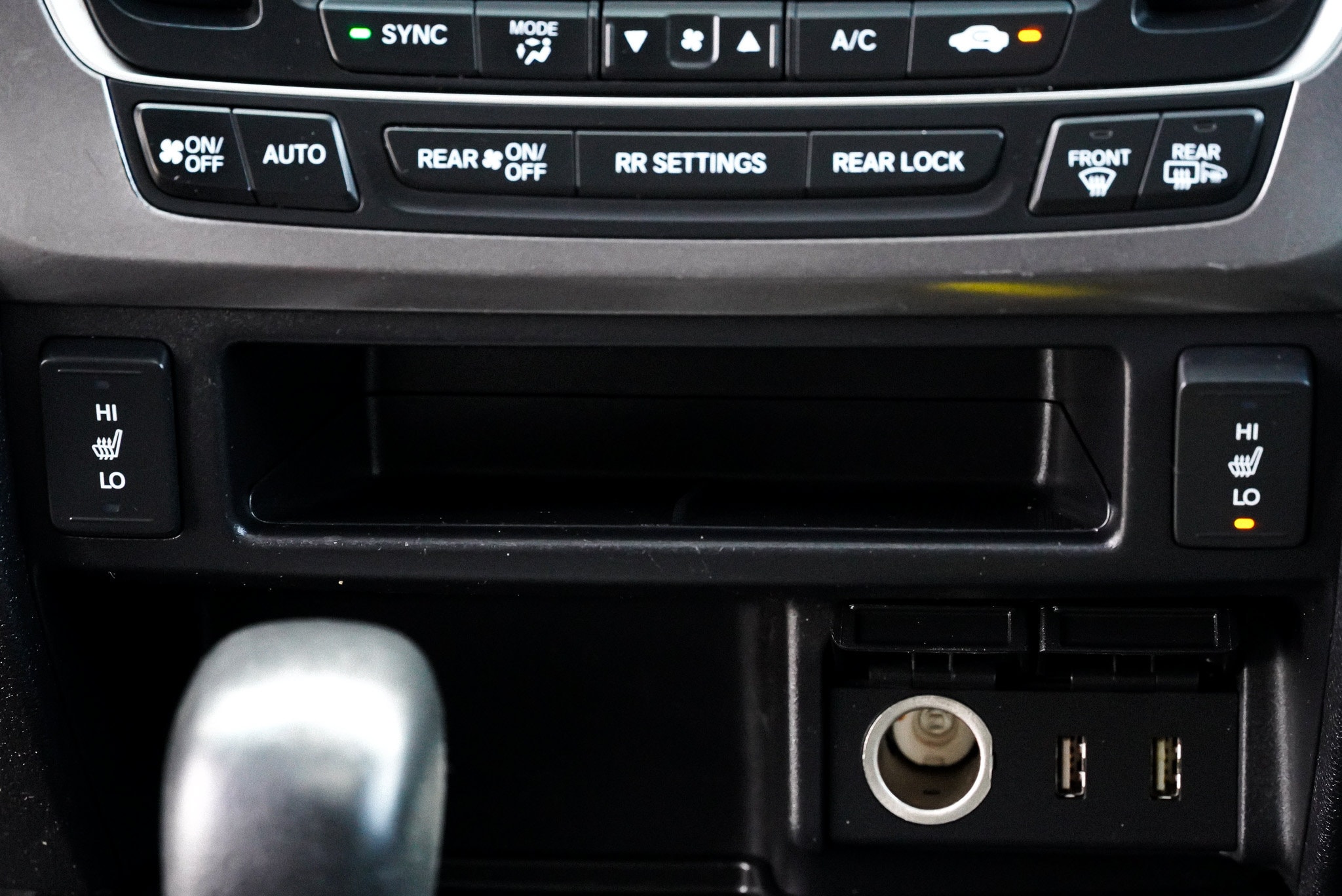 2018 Honda Pilot EX-L - Photo 39