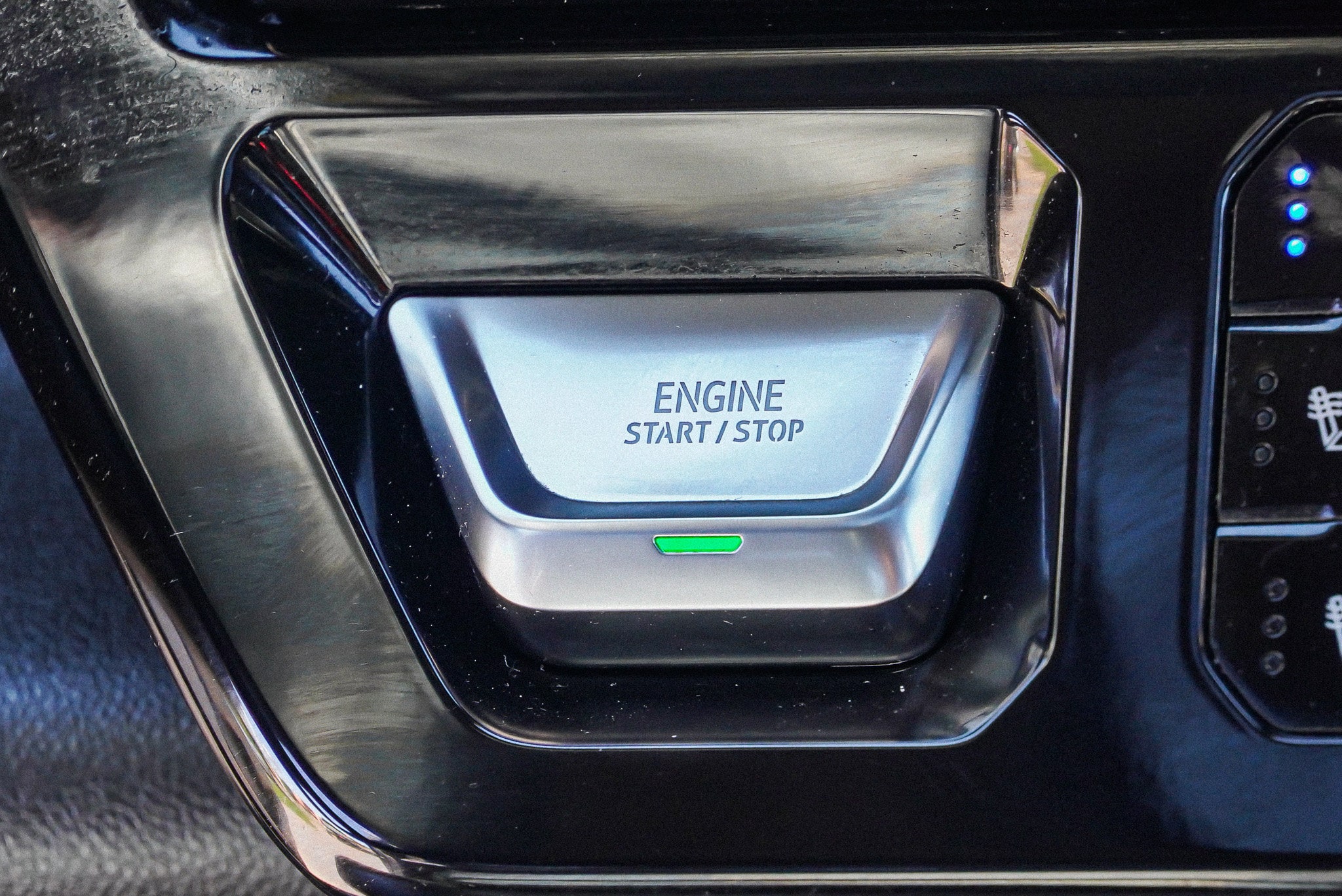 2022 GMC Sierra 1500 AT4X - Photo 41
