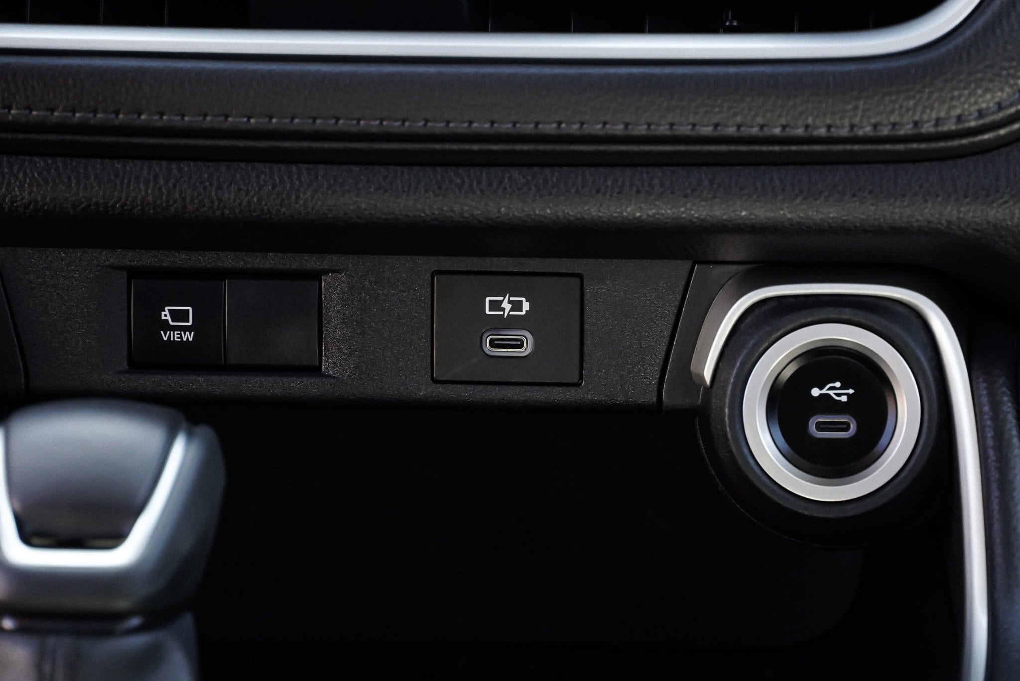 2025 Toyota Grand Highlander Platinum - Photo 42