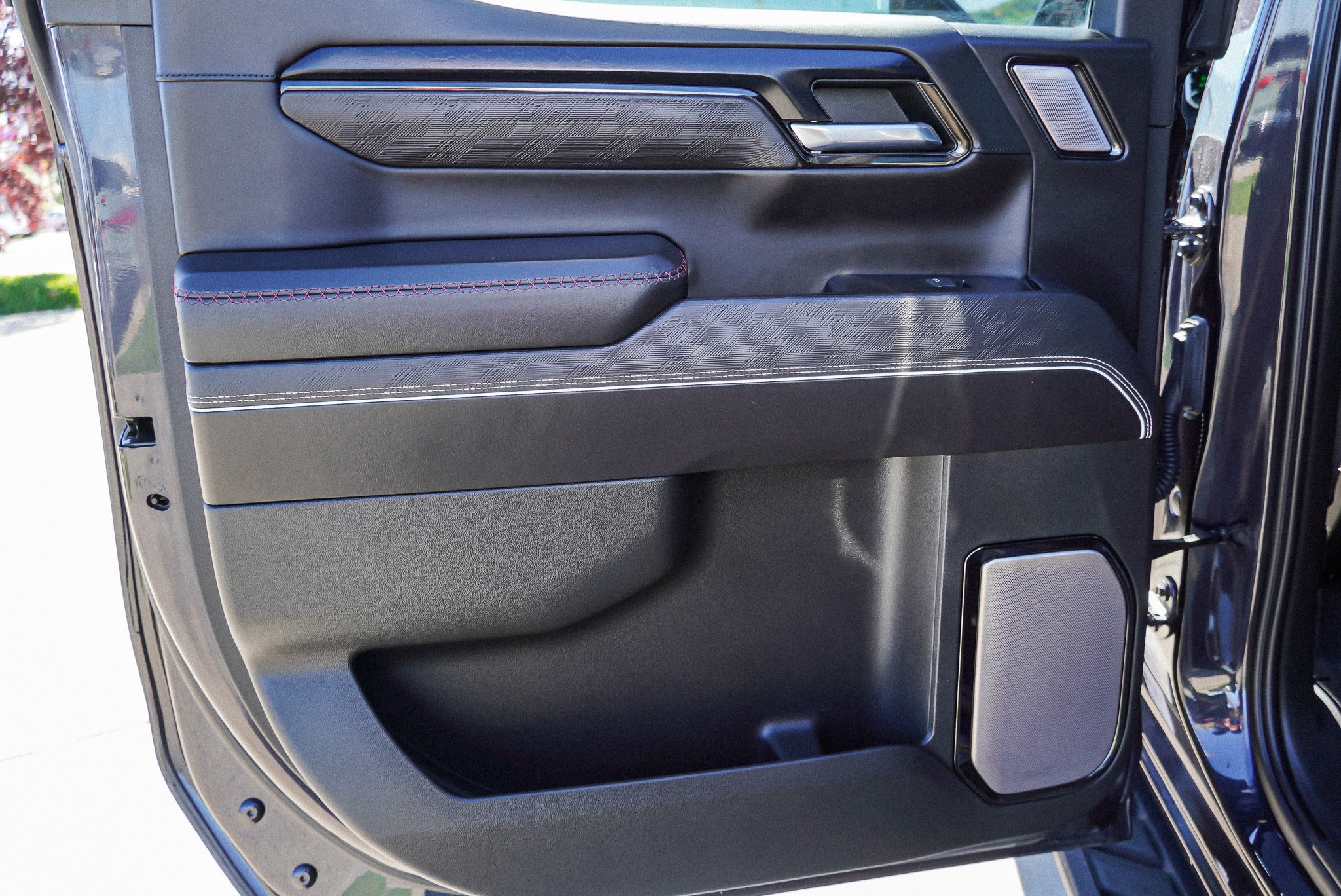 2022 GMC Sierra 1500 AT4X - Photo 26