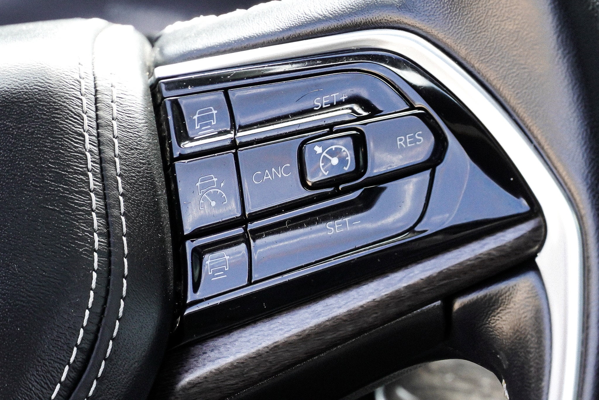 2021 Jeep Grand Cherokee L Overland - Photo 39