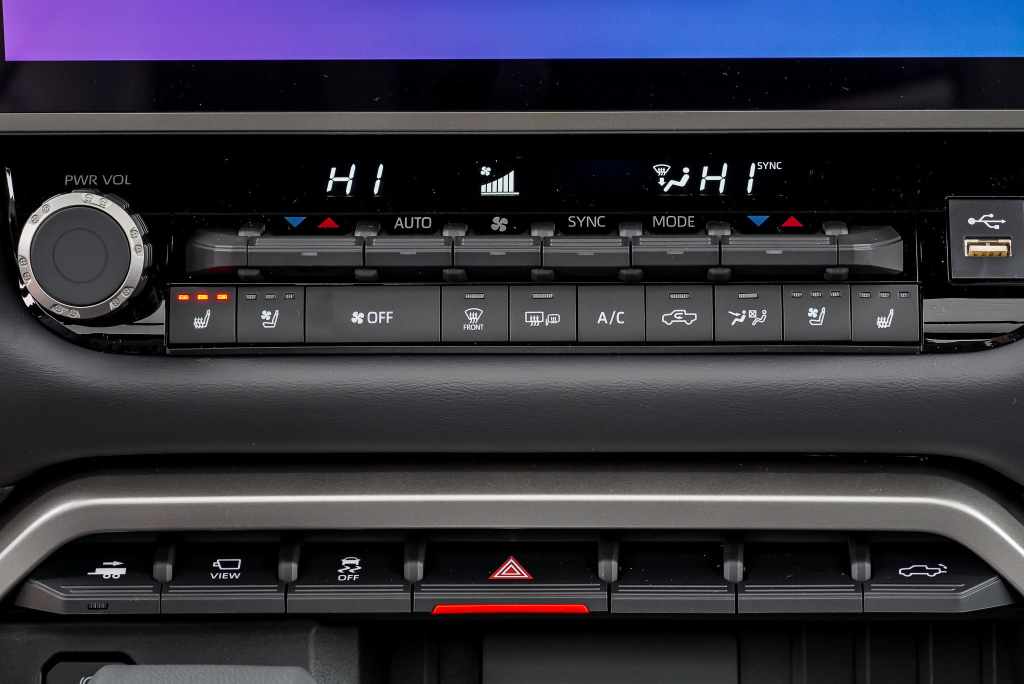 2026 Toyota Tundra Platinum - Photo 40