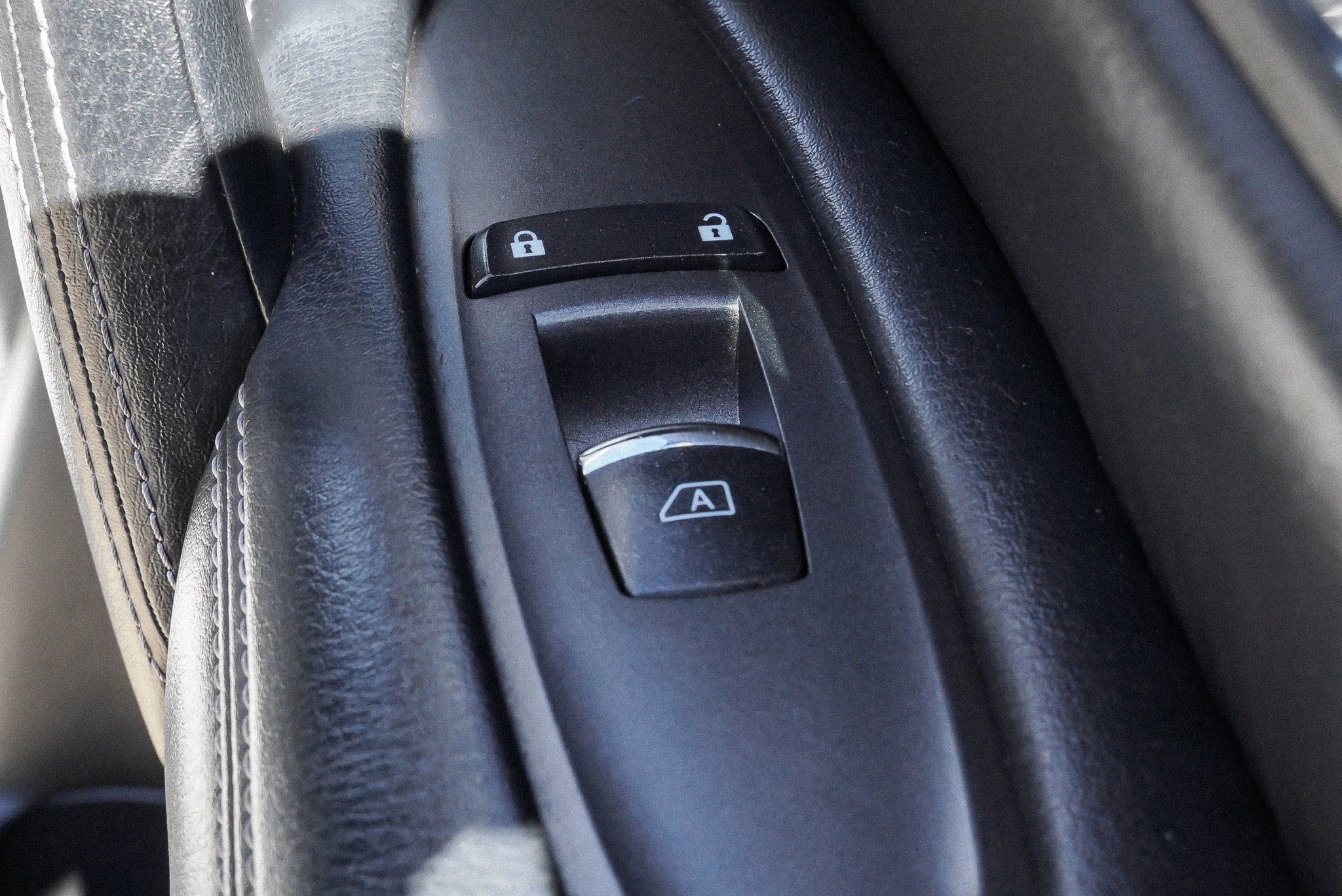 2019 Nissan Armada Platinum - Photo 27