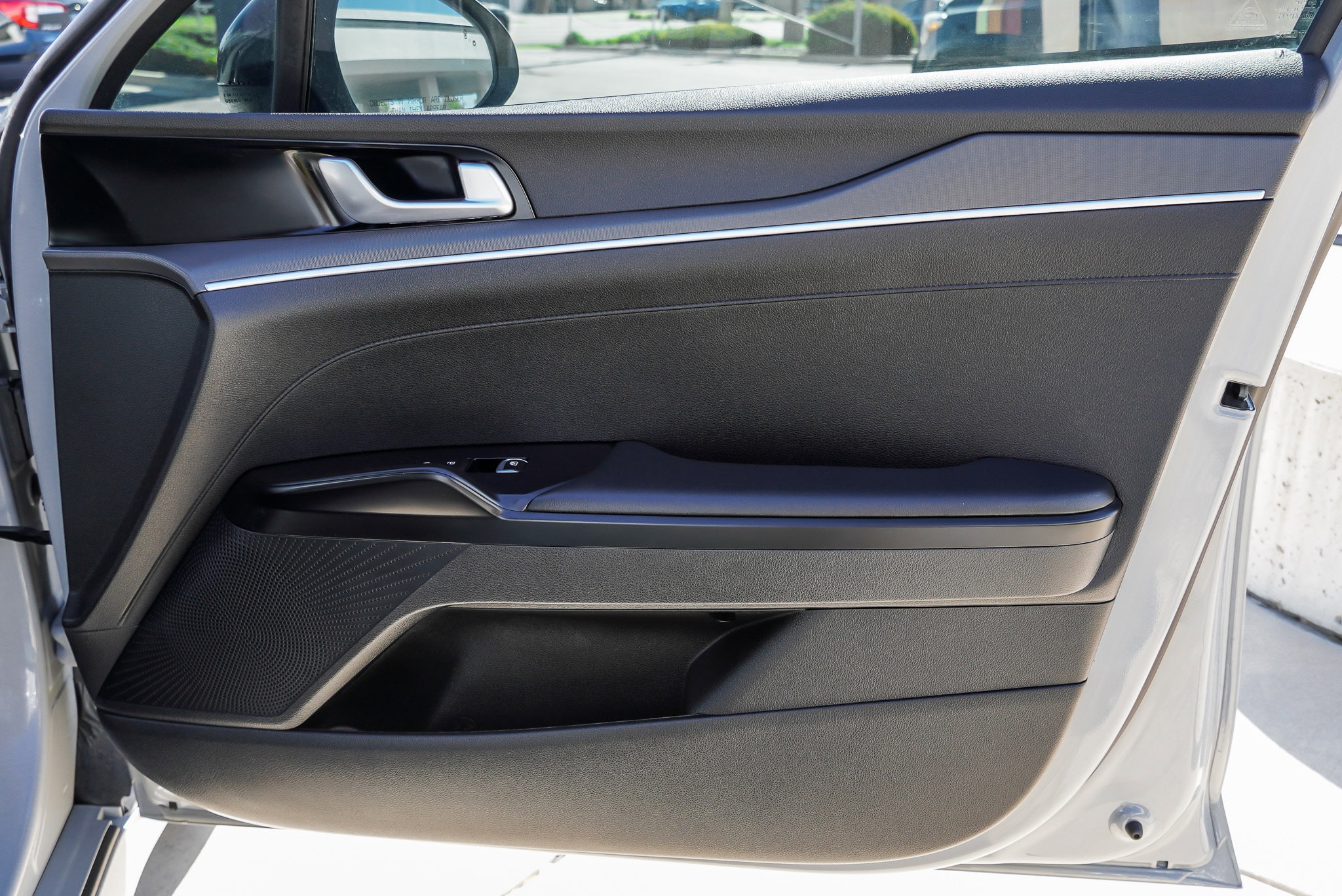 2023 Kia K5 GT-Line - Photo 27