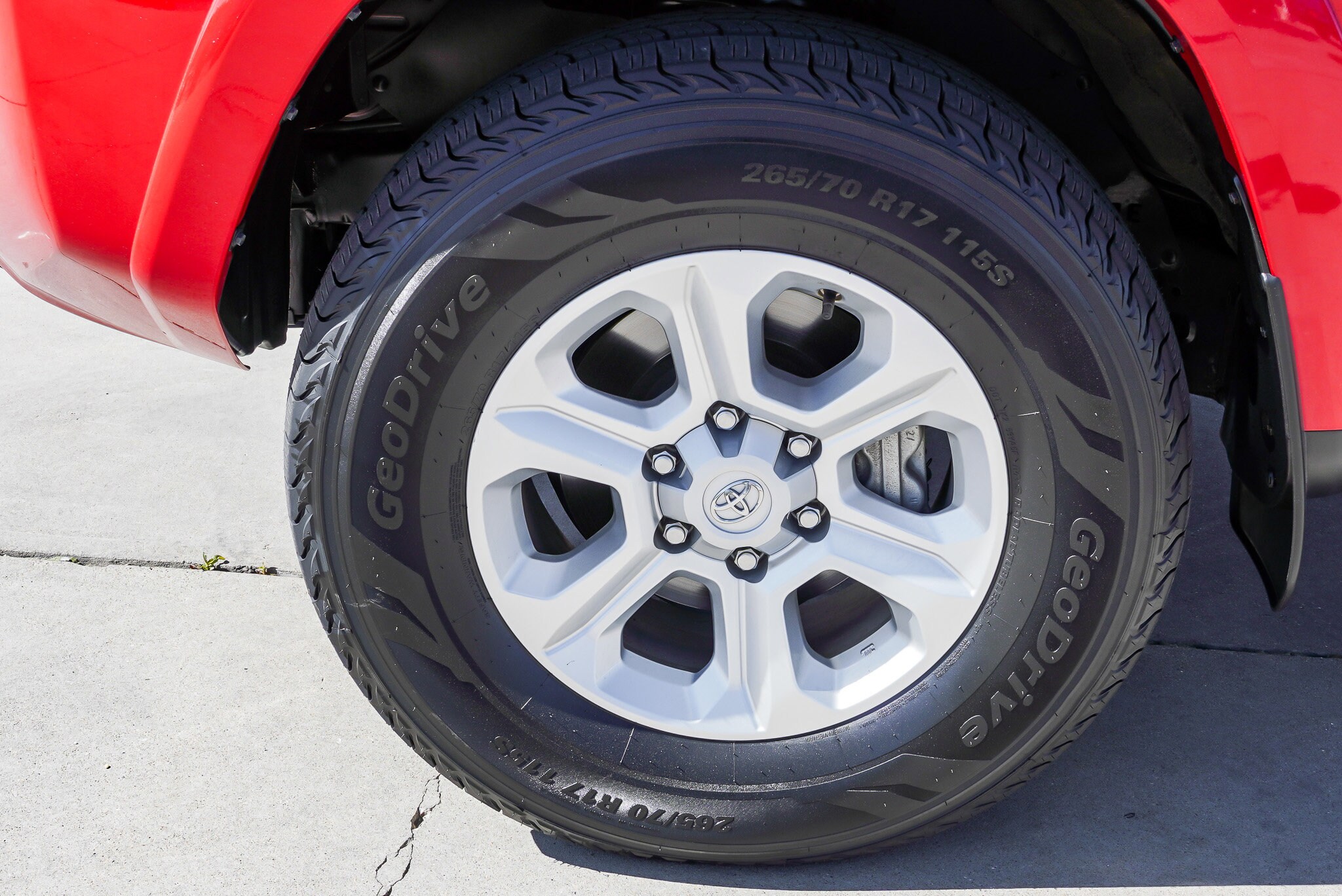 2024 Toyota 4Runner SR5 Premium - Photo 12