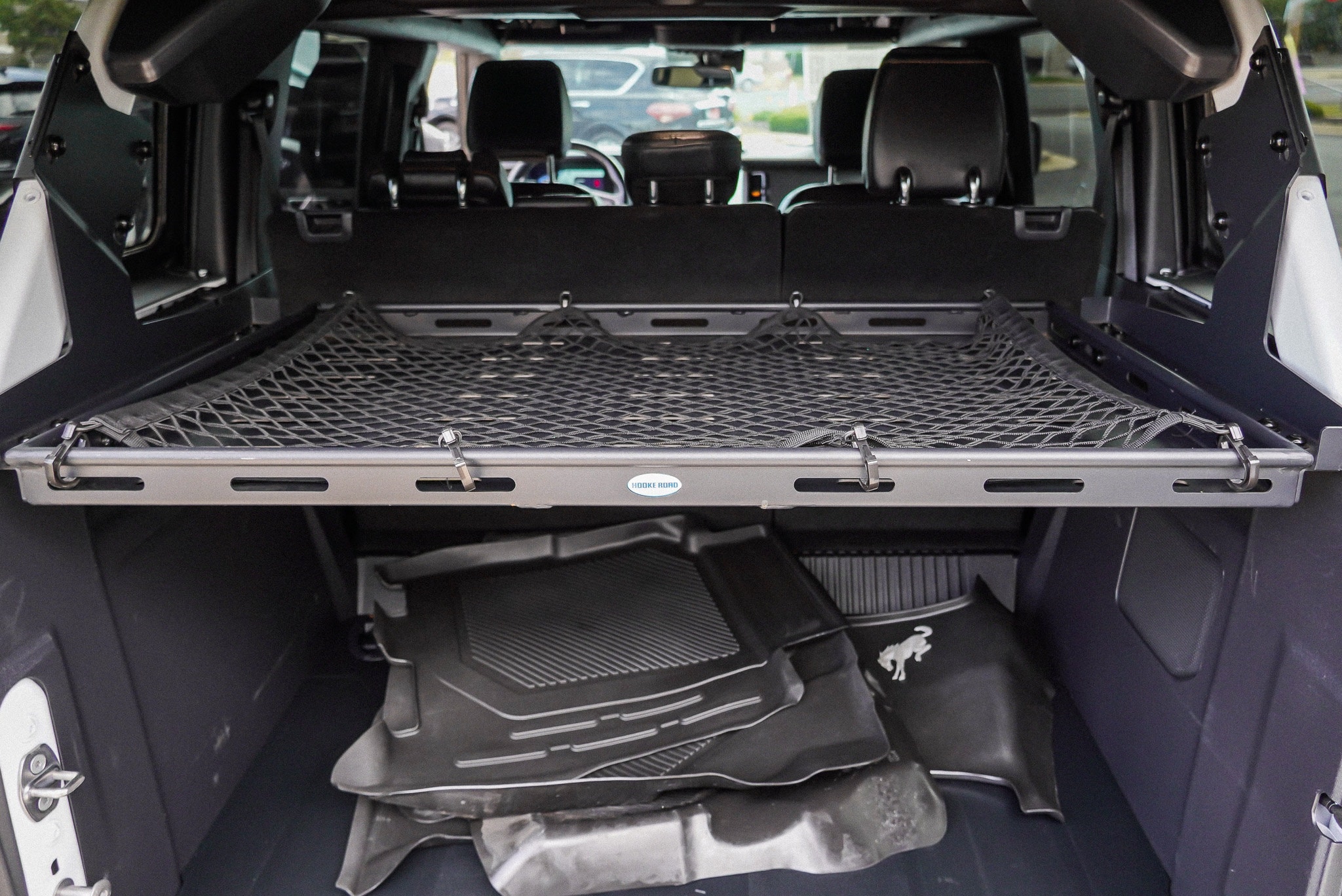 2024 Ford Bronco 4-Door Badlands - Photo 14
