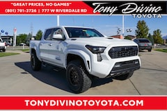 2026 Toyota Tacoma i-FORCE MAX
