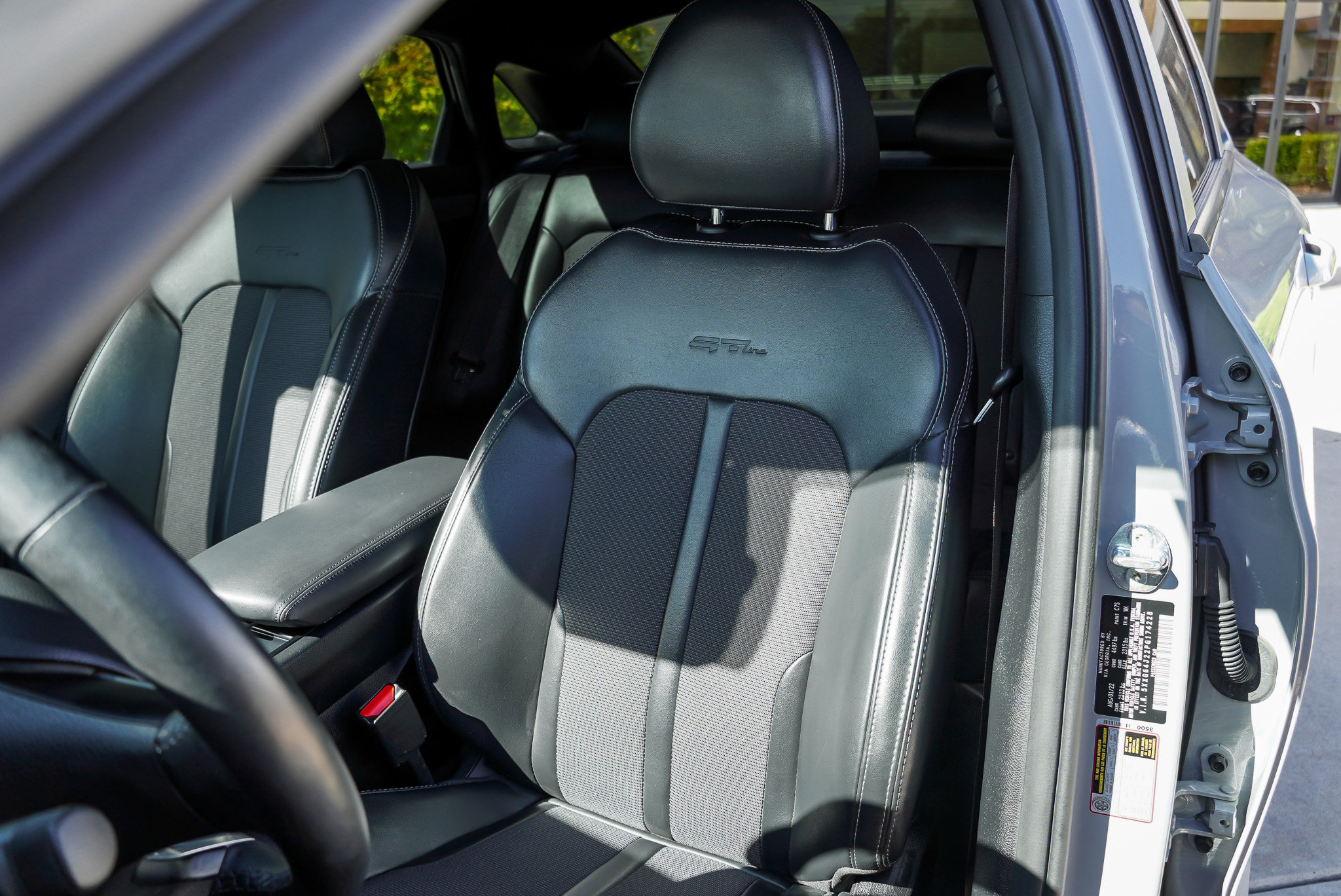 2023 Kia K5 GT-Line - Photo 16