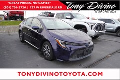 2022 Toyota Corolla Hybrid