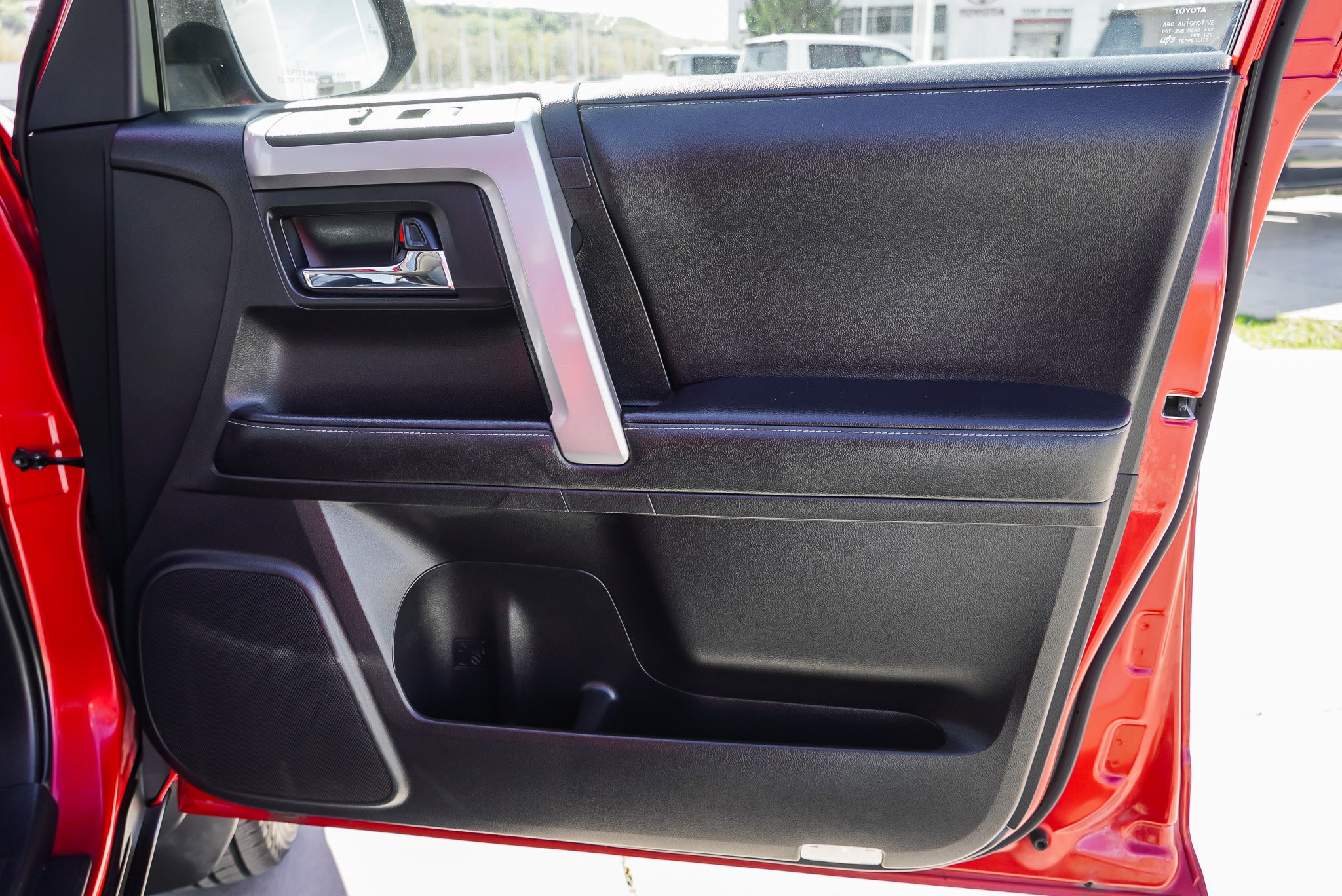 2024 Toyota 4Runner SR5 Premium - Photo 28