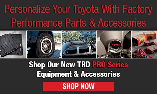 Car Service Coupons at Riverdale's Tony Divino Toyota ...