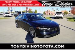 2023 Honda Accord Hybrid